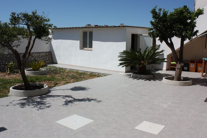 Casa Salento dalla "Tetta" - case in affitto a Minervino di Lecce, Puglia,  Italy, Italia - Airbnb