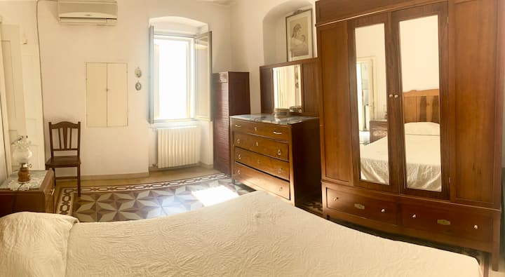 Vico Bixio Apartment - Ostuni