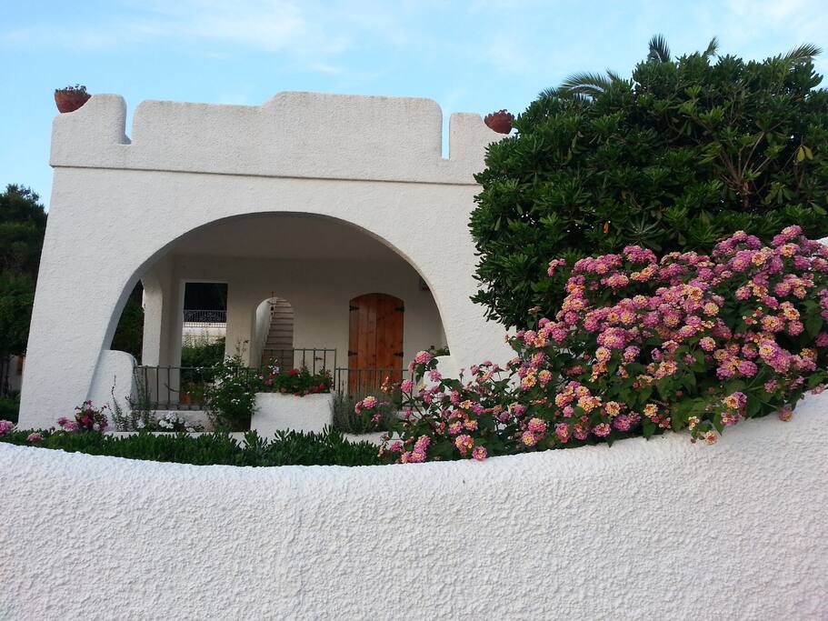 Foto Villa