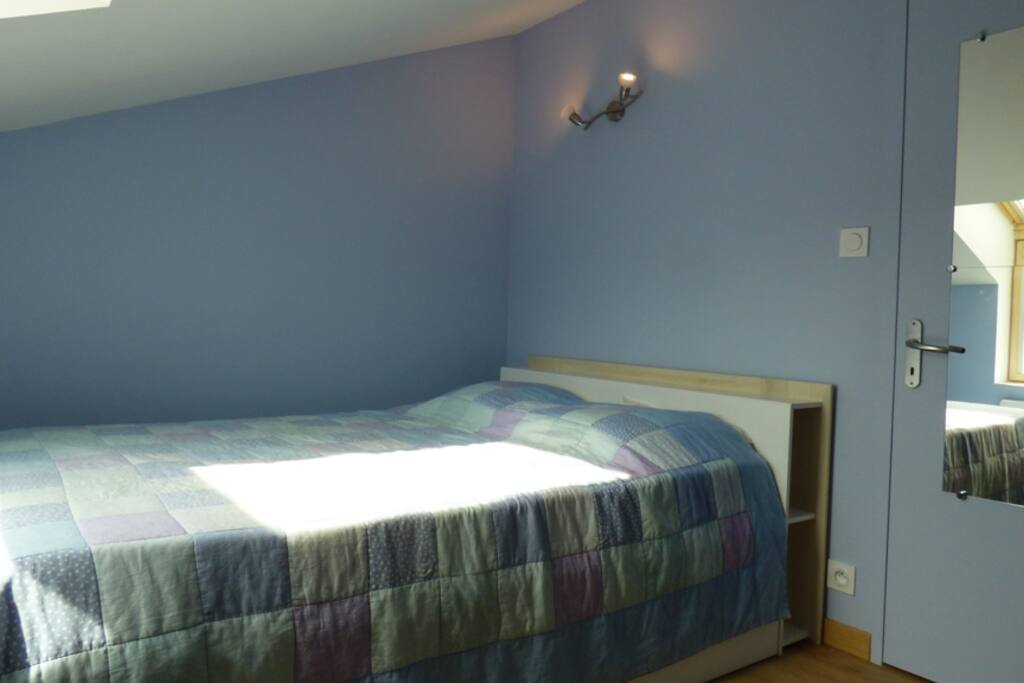 Chambre parentale
