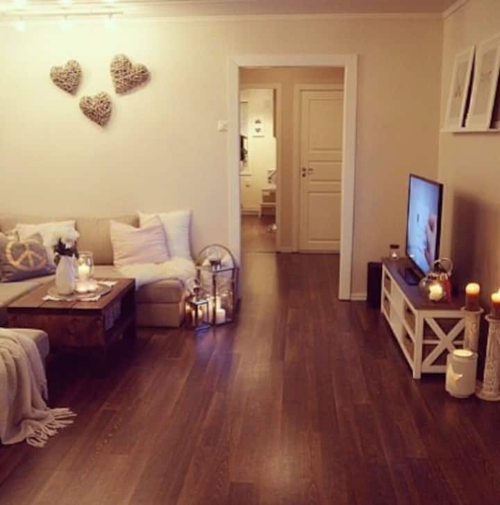 Gp 1h Habitación. Apartamento Nuevo Y Moderno - Leganés