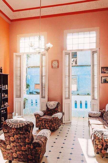 sala