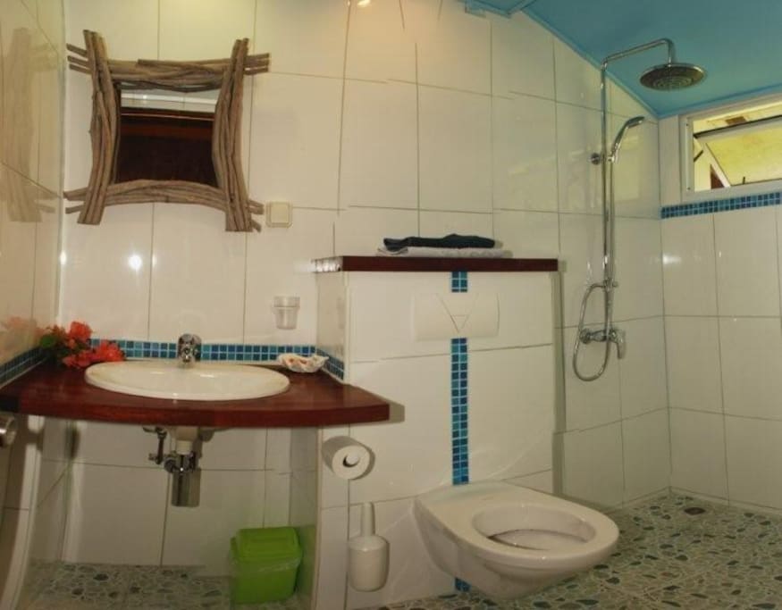 bath room