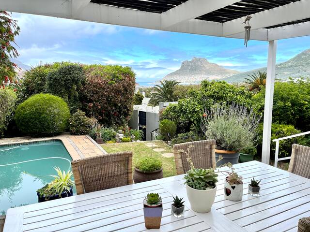 Holiday Heaven – Views forever, sleeps 5