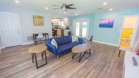 Modern Bungalow| Centrally located