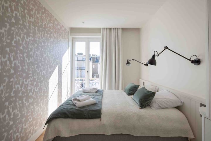 საძინებელი 1