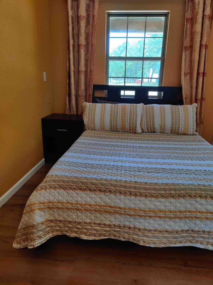 ห้องนอน