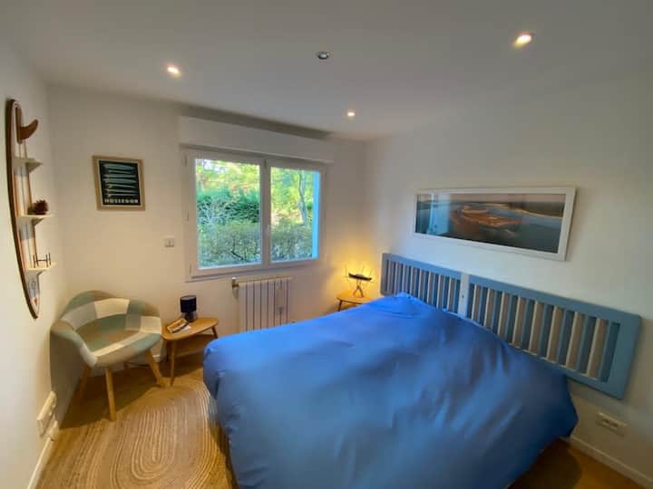 საძინებელი 1