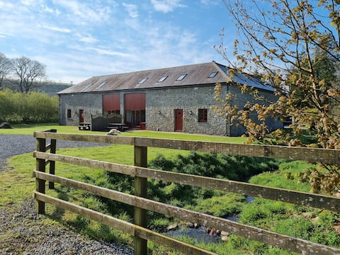 Kite Stable Cottage