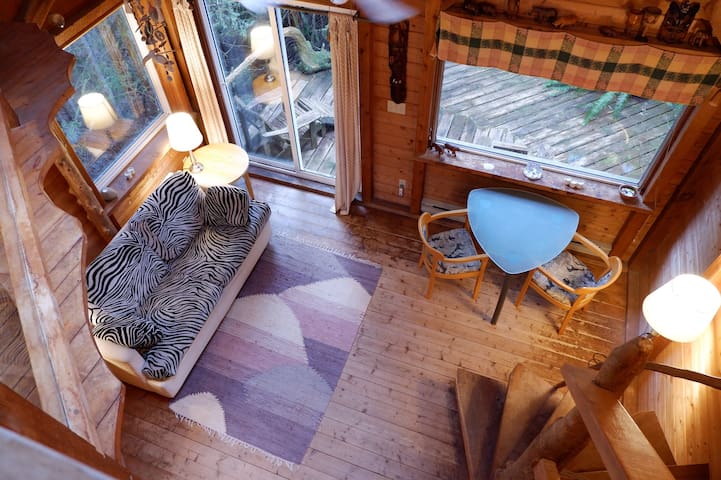 Airbnb Tofino Vacation Rentals Places To Stay British