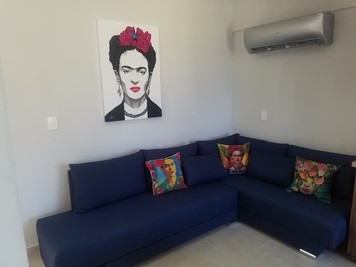 ห้องนั่งเล่น