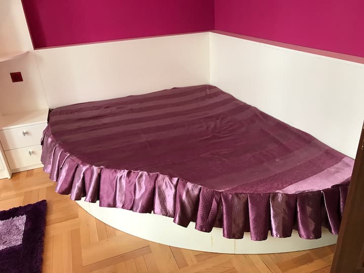 Спалня 1