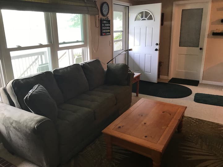 Всекидневна