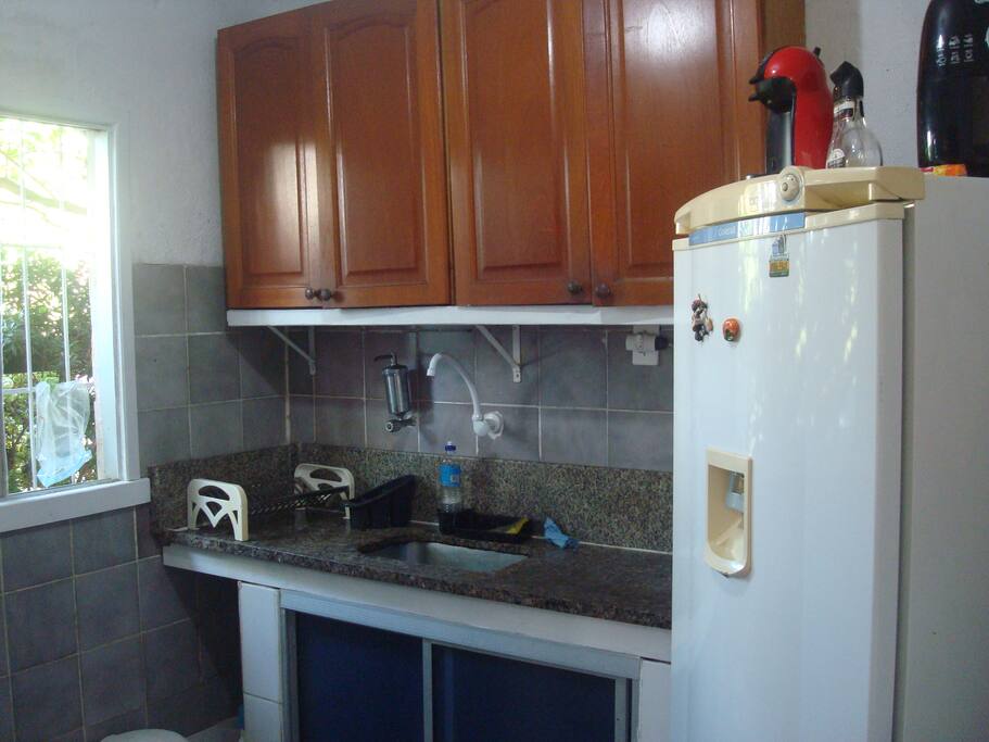 cozinha