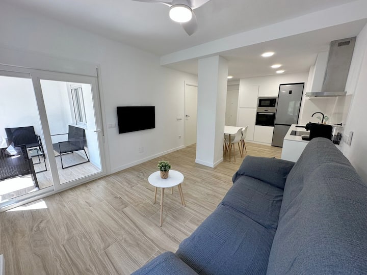 Apartamento Galiria, Pals - Begur