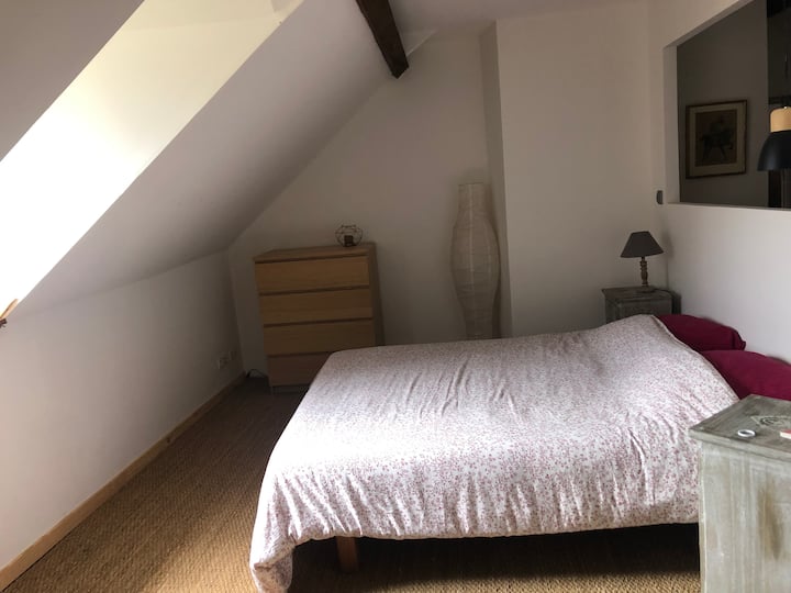 Საძინებელი 160 საწოლით