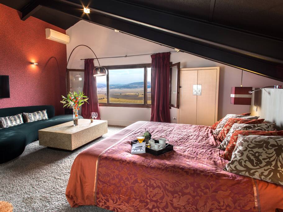 SUITE CARDAMOMO
