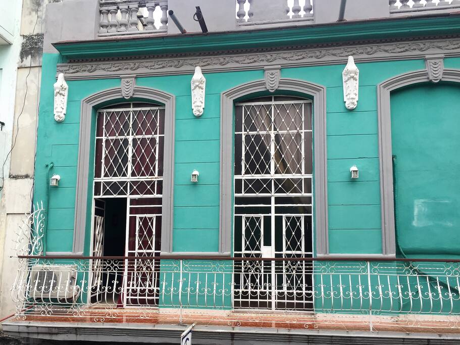 BALCON