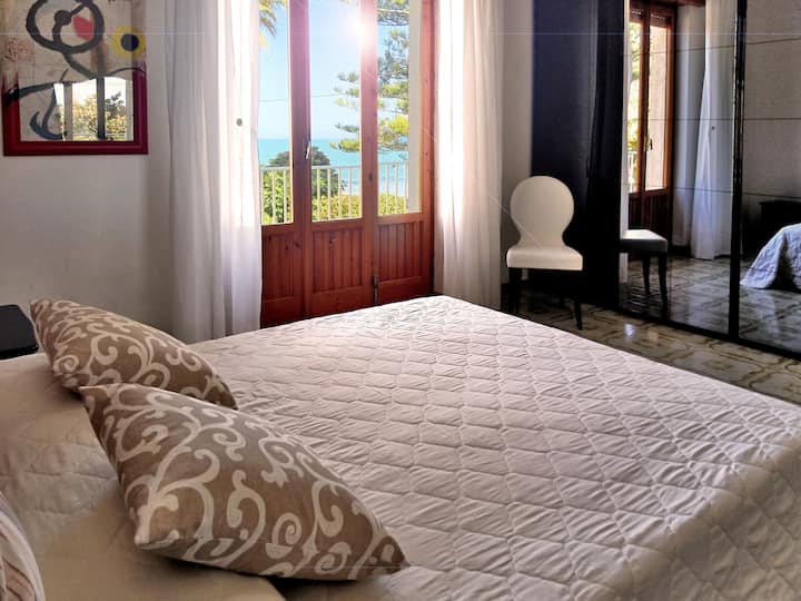 Habitación 1