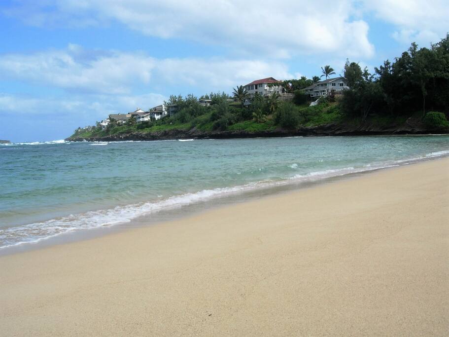 Beach House Laie Hawaii Beach House Laie Hawaii