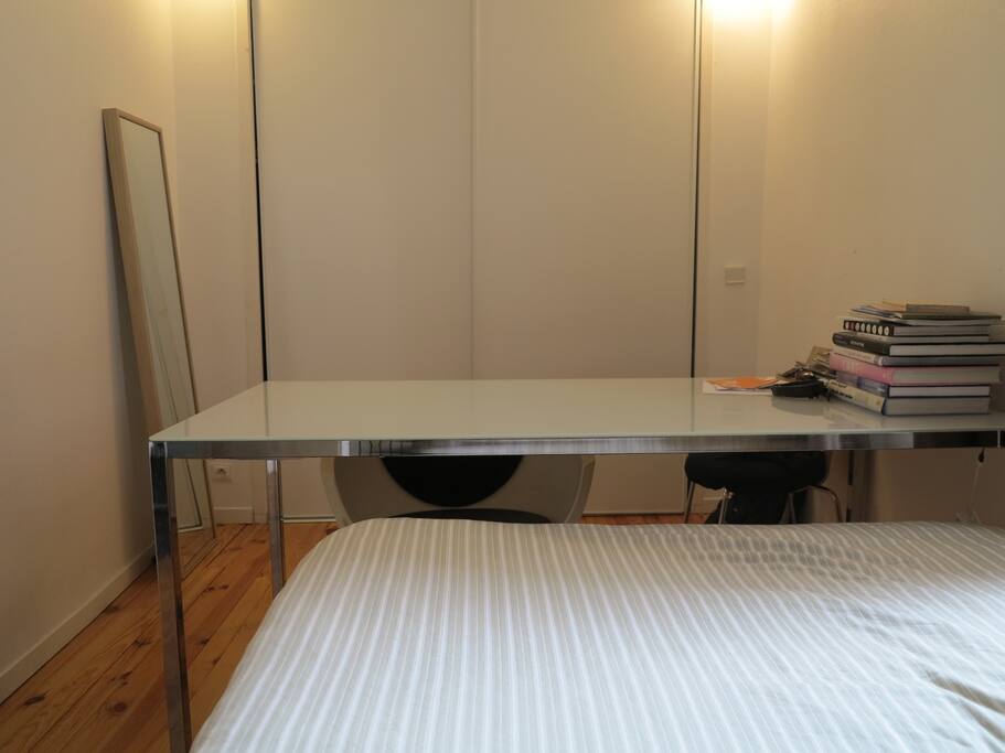 Chambre n° 1
