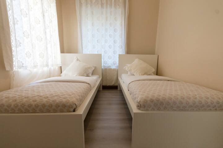 Executive Apartment (Sea View) gallery image 5