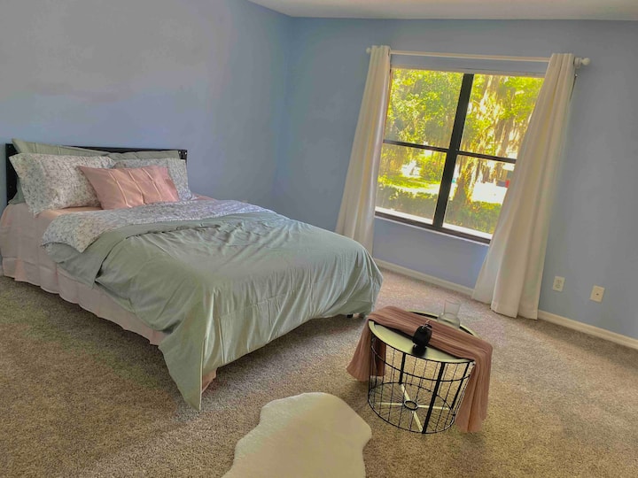 Lake Jesup Holiday Rentals & Homes Florida, United States Airbnb