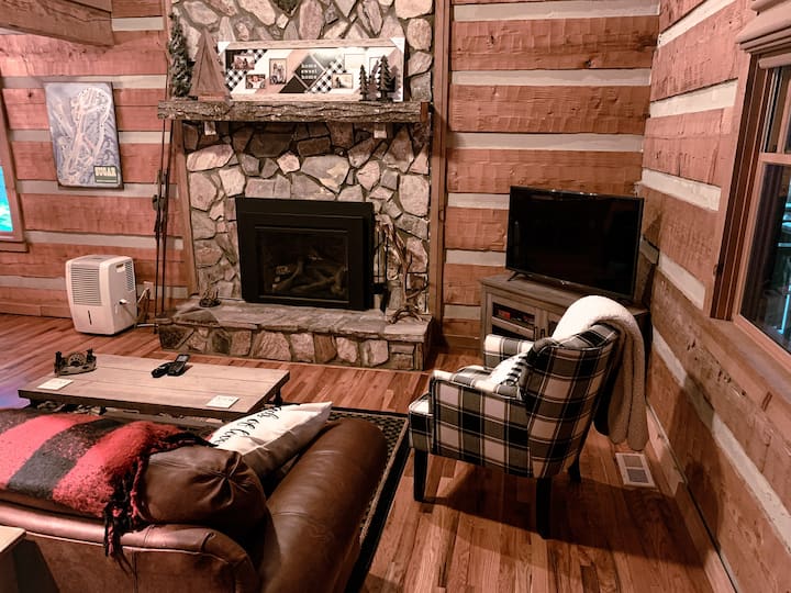 Top 10 Cabin Rentals In Seven Devils, North Carolina Updated 2024