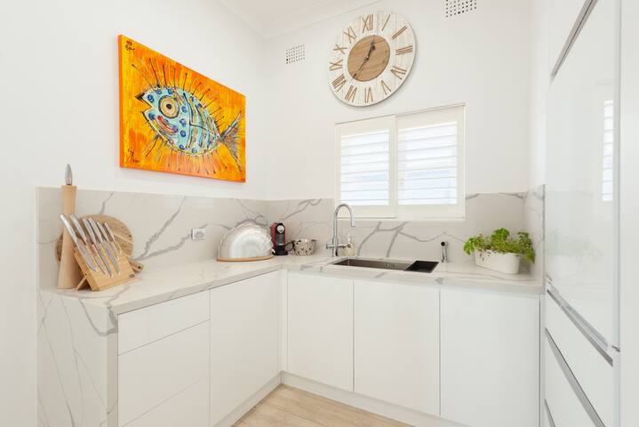 Balmoral Beach Mini Resort. gallery image 5