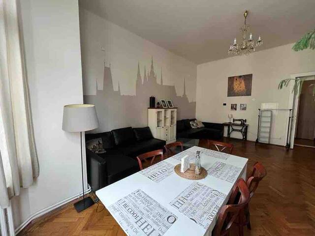 Hybernska apartment gallery image 4