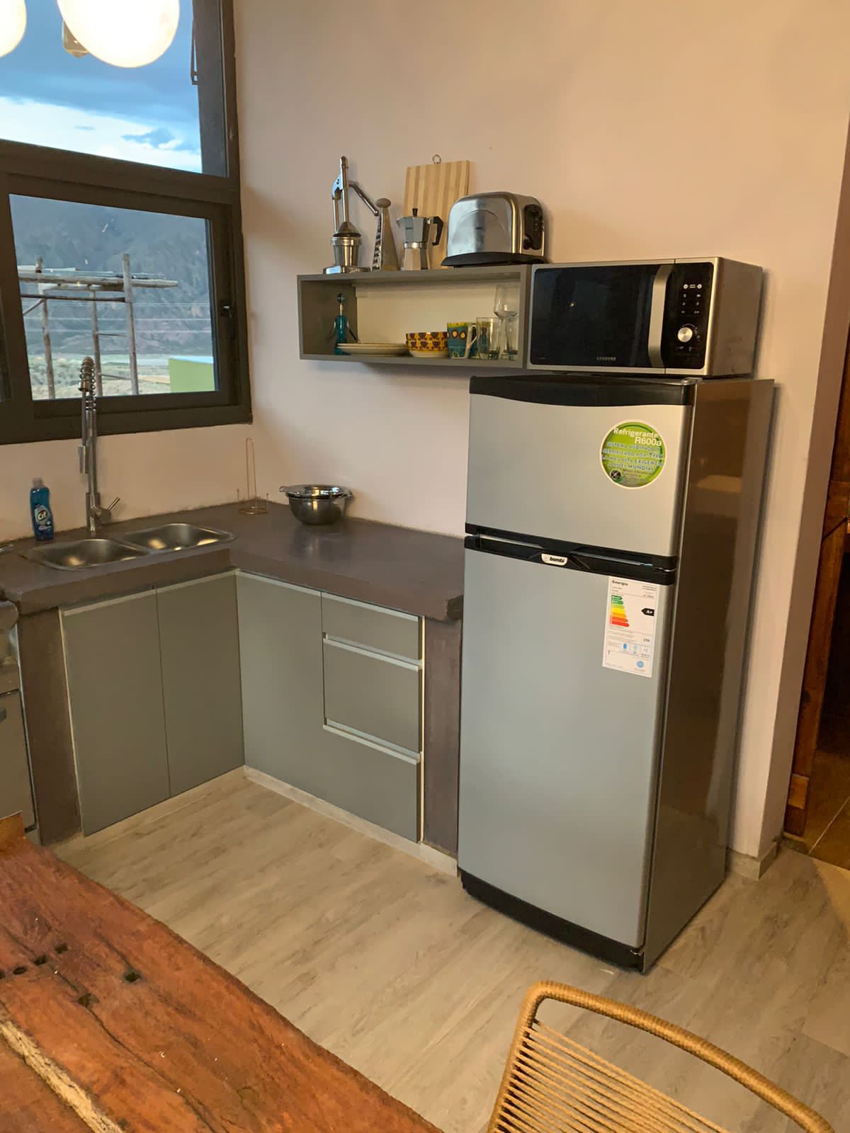 Top Airbnb: Revolutionize yourself in Departamento Luján De Cuyo