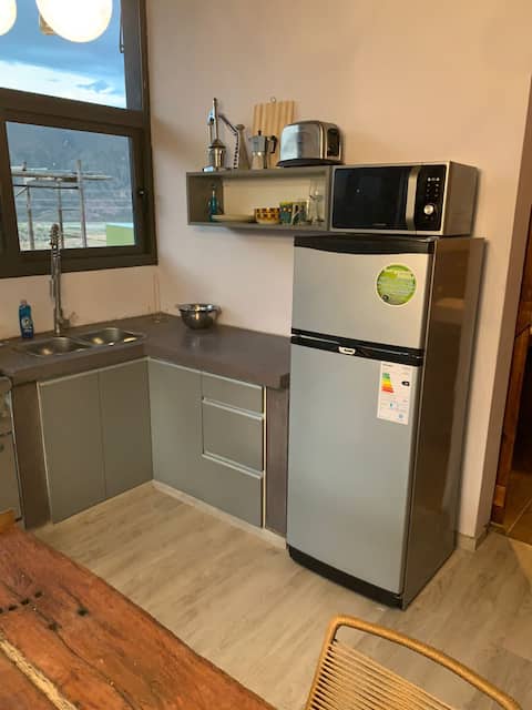 Top Airbnb: Revolutionize yourself in Departamento Luján De Cuyo