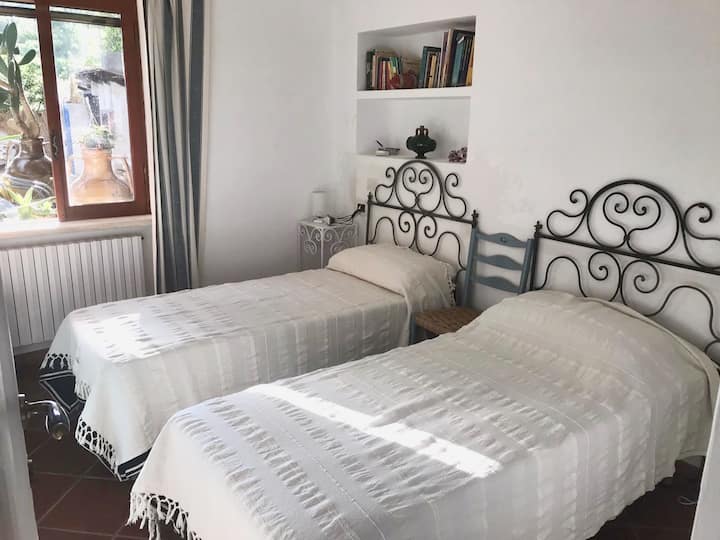 Chambre 1