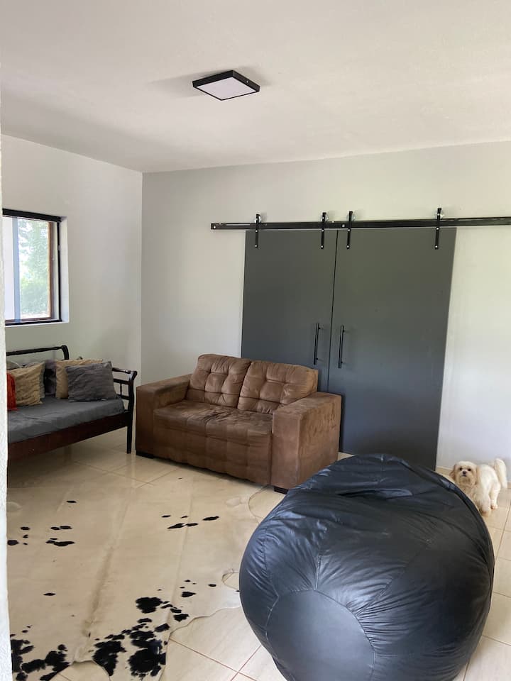 Всекидневна