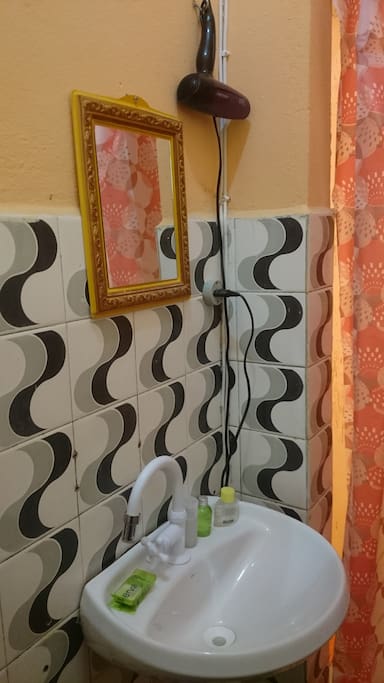 Banheiro