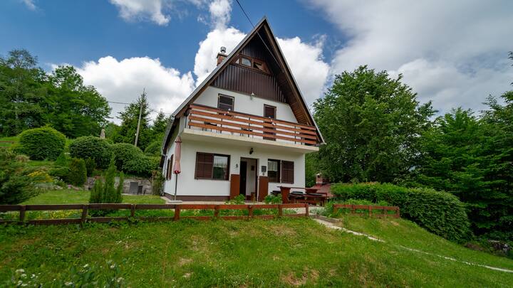 Gorski kotar Vacation Rentals & Homes - Gerovo, Croatia | Airbnb