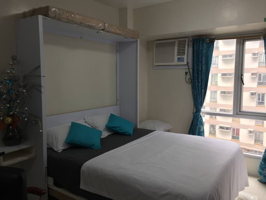 8th Floor Studio Condo