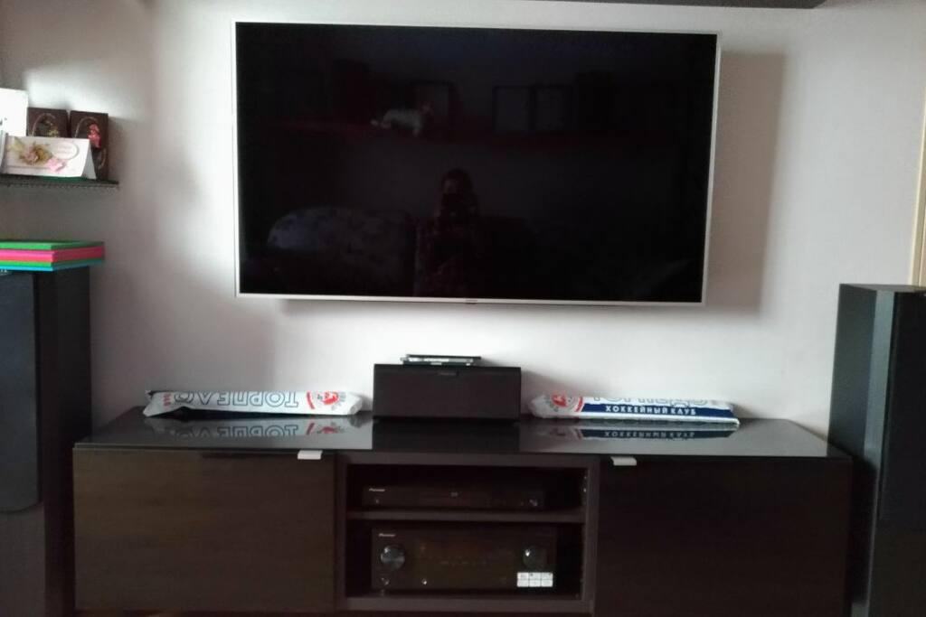 first room