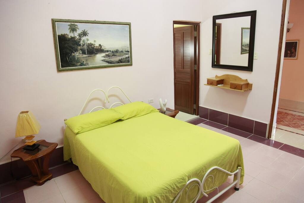 Habitación 2
