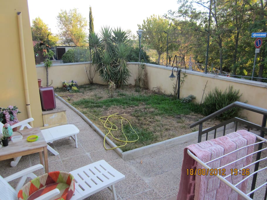 Giardino