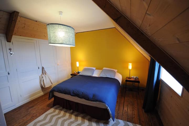 Chambre 1