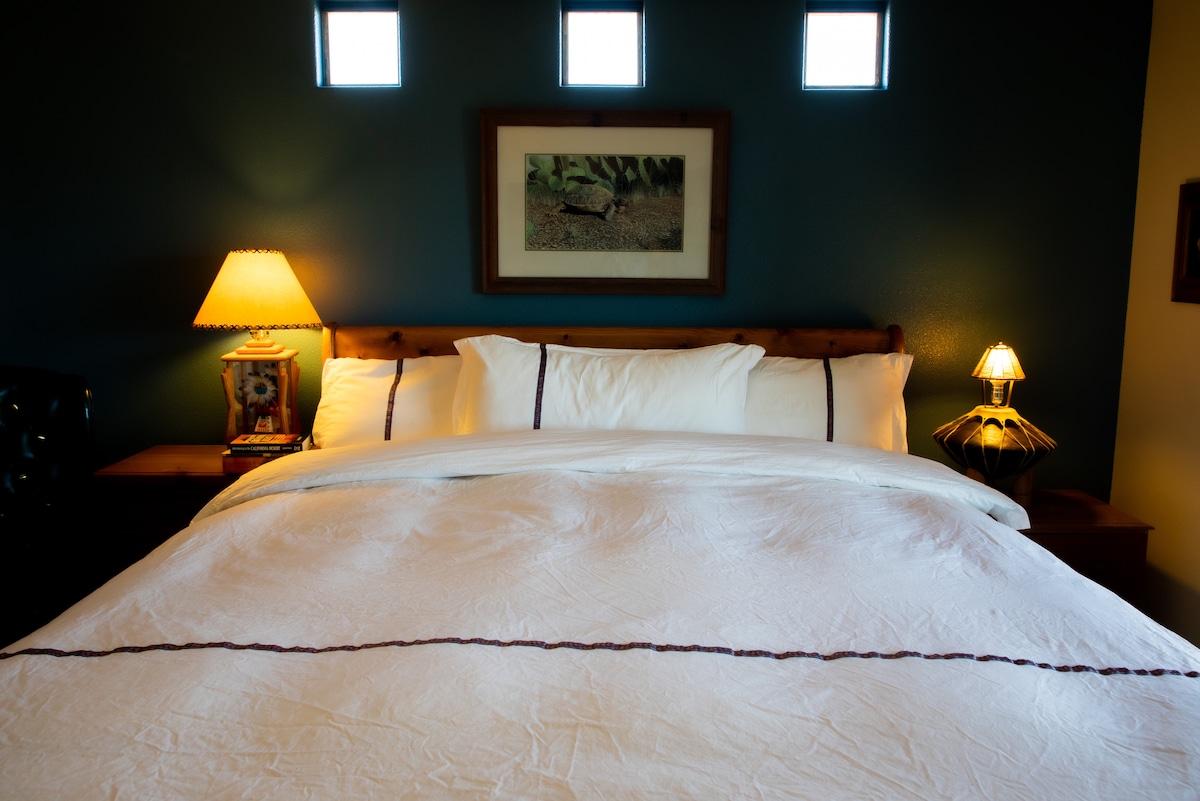 Спална соба 2