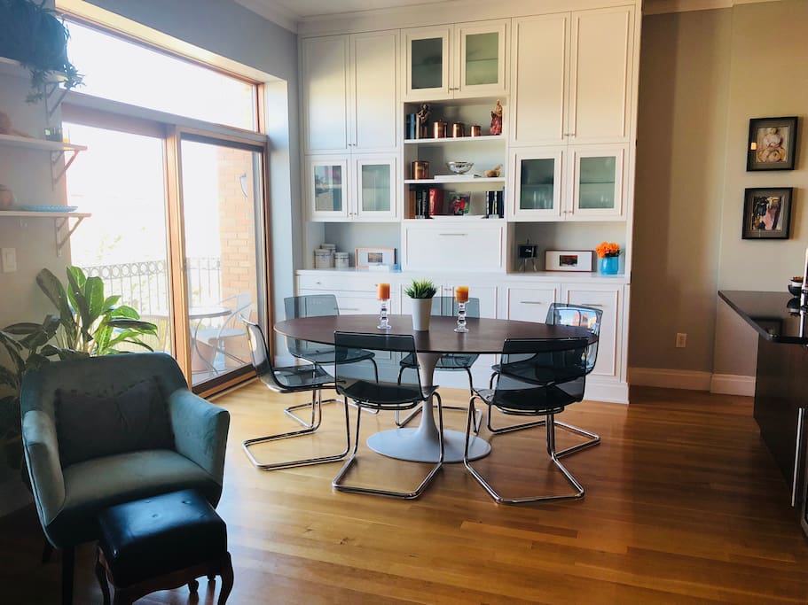 Dinning Room