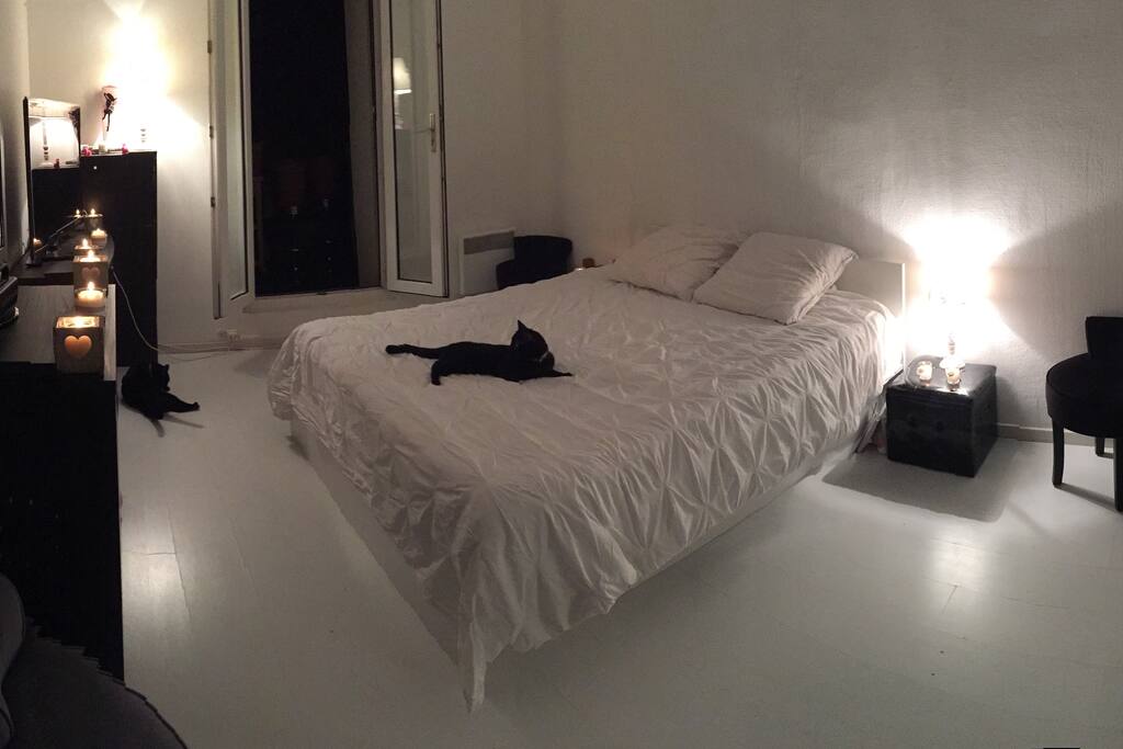 Chambre Luxe