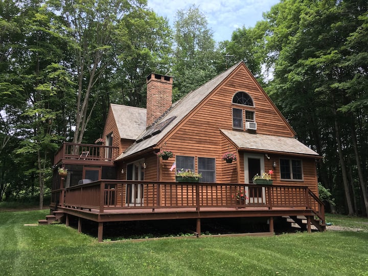 Great Barrington Vacation Rentals House and Cabin Rentals Airbnb