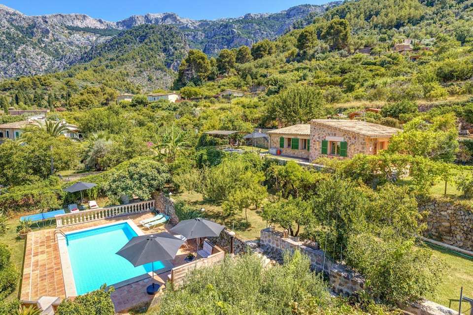 Sa Teulera Soller — zdjęcie 1