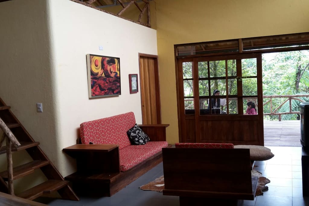 Sala interna