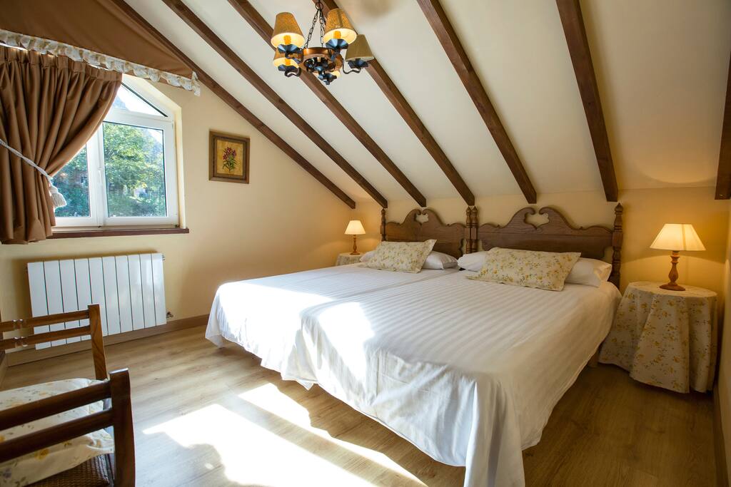 habitación 1