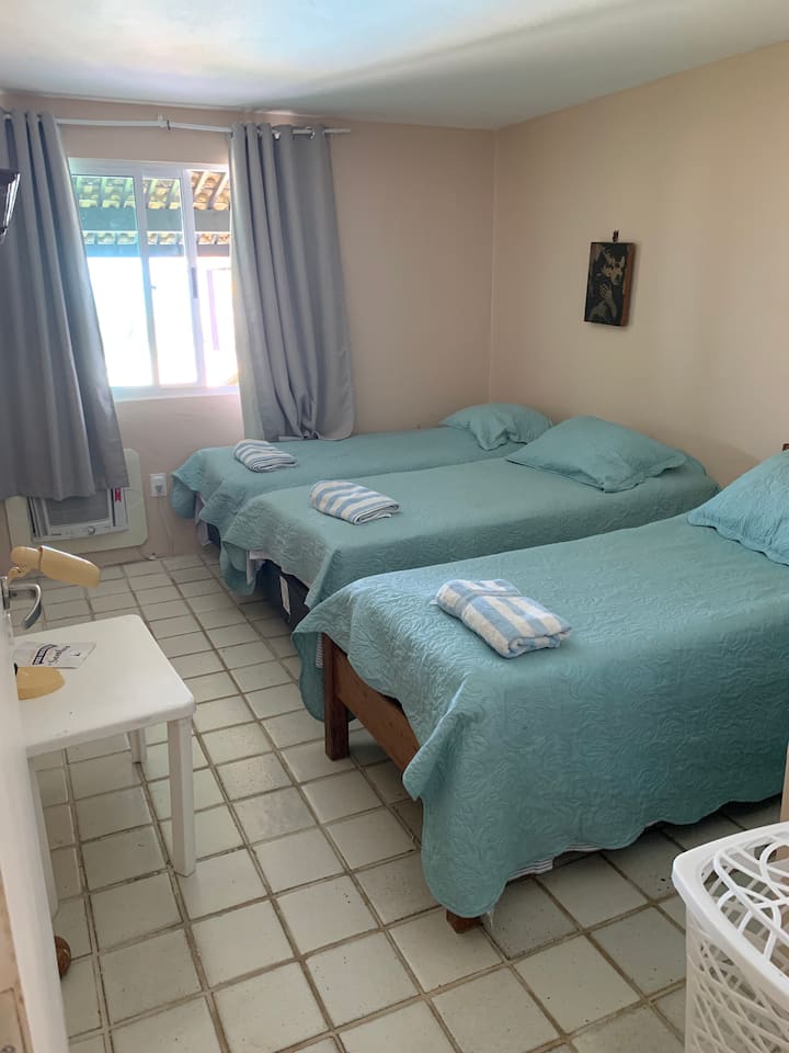 غرفة النوم 6