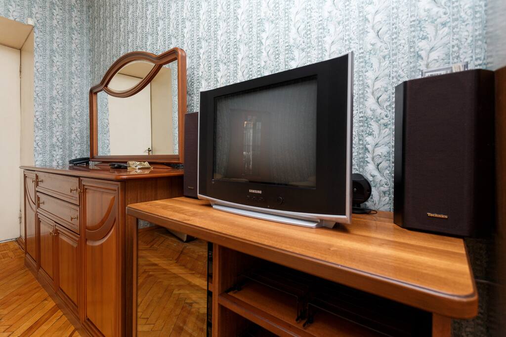 Гостиная